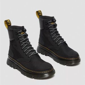 DR MARTENS • Tarik Utility Boots, 7